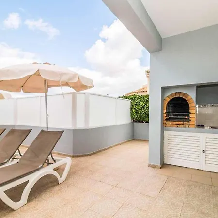 Villa Silva Balbina *