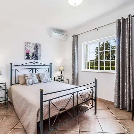 Silva Balbina * Albufeira