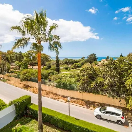 Silva Balbina Villa Albufeira