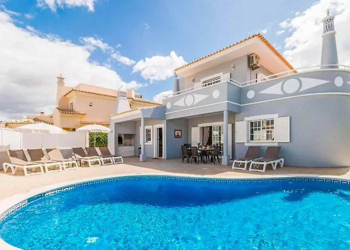 וילה Silva Balbina *