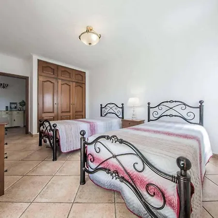 Silva Balbina Albufeira