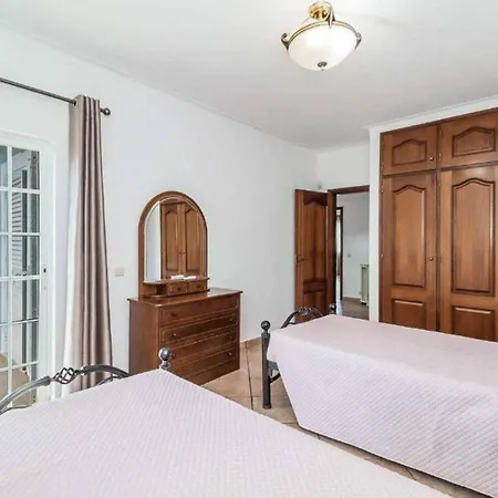 Silva Balbina Вилла *