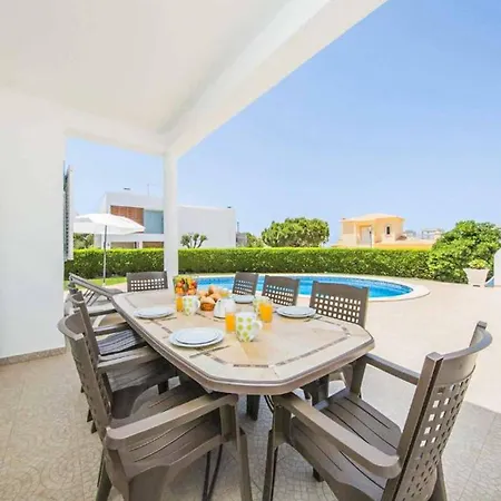 Silva Balbina Albufeira