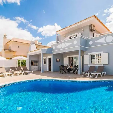 Villa Silva Balbina *