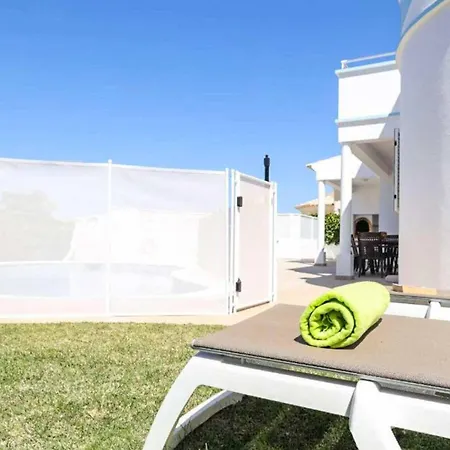 Villa Silva Balbina *