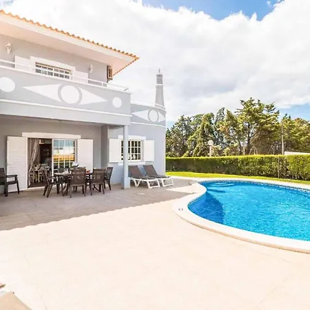 Silva Balbina Villa *