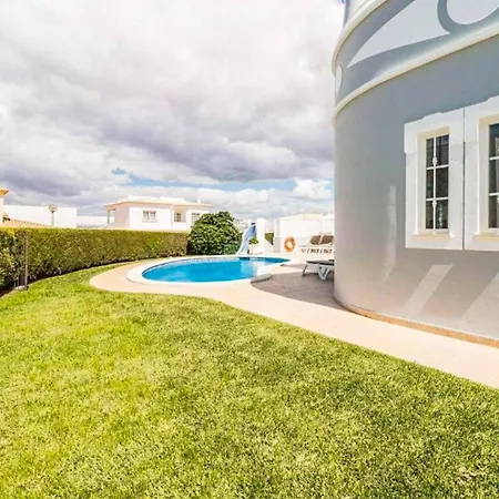 Silva Balbina Вилла *