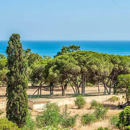 Silva Balbina Villa Albufeira