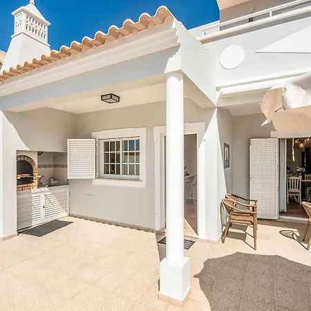 Villa Silva Balbina *