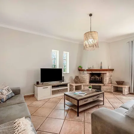 Villa Silva Balbina Albufeira