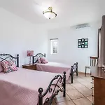 Villa Silva Balbina