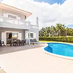 Silva Balbina Villa *