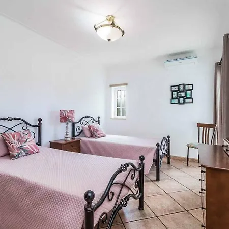 Villa Silva Balbina