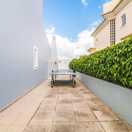 Villa Silva Balbina