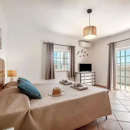 Villa Silva Balbina