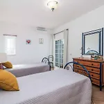 Silva Balbina Vila Albufeira